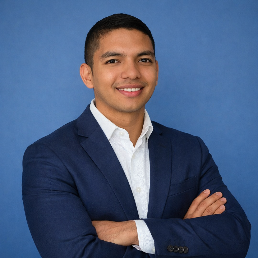 Fabián Díaz Hernández